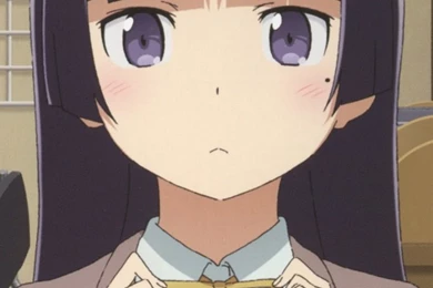 Ore No Imoto Ga Konna Ni Kawaii Wake Ga Nai Wallpapers For iPhone ...