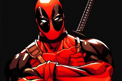 Deadpool The Game Wallpapers For Mobile   Wall For Android