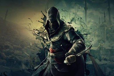 Game Wallpapers For Android