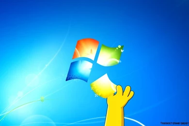 Windows 7 Desktop Wallpapers Location