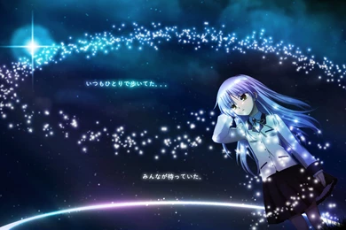 Tachibana Kanade Wallpapers