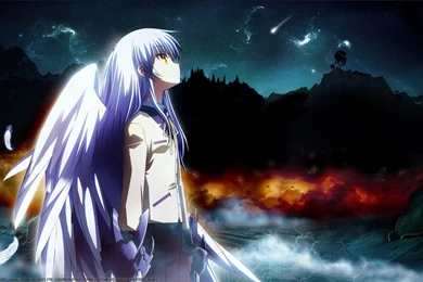 Wallpapers Tachibana Kanade Anime Full Images 1920x1080