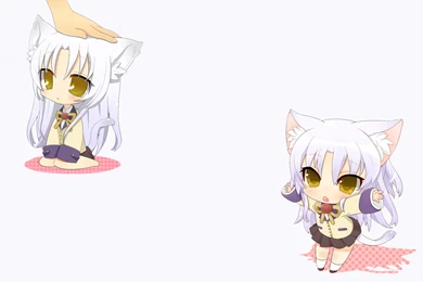 Tachibana, Wallpaper, Kanade, House, Zerochan (