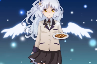 Top Kanade Tachibana Wallpapers