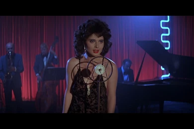 4 Blue Velvet HD Wallpapers