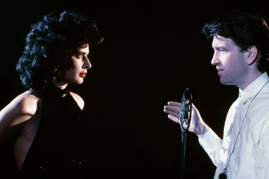 4 Blue Velvet HD Wallpapers