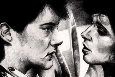 Blue Velvet By Frodos On DeviantArt