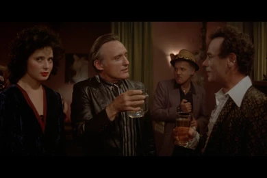 Movies That Everyone Should See: “Blue Velvet” « Fogs' Movie Reviews