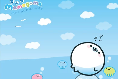 Cute Mamegoma Wallpapers   Cute · Kawaii