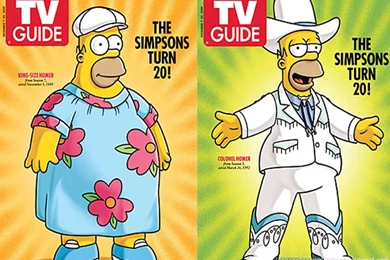 Top Cartoon Wallpapers: Homer Simpson Wallpapers