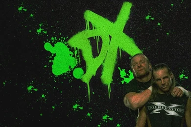 WWE Dx Wallpapers   Wallpapers Cave