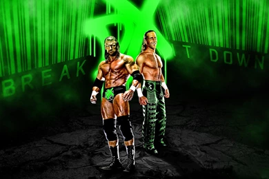 Dx Wwe, Wrestlemania, Wrestling, Sports, 1920x1200 HD Wallpapers ...