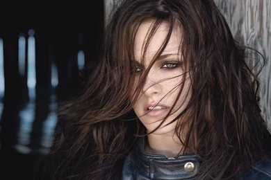 Wallpaper, Kristen Stewart, Twilight, Bella, Eclipse, Full Moon ...