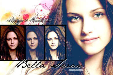 Wallpapers Business Bella Swan Twilight 1440x900