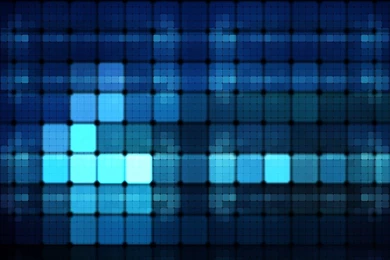 1280x800 Blue Lights Desktop PC And Mac Wallpapers