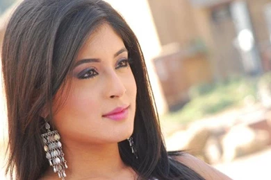Kritika Kamra Wallpapers   (1024x768) : Indya101.com