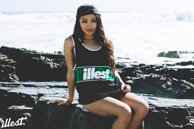 Illest Summer 13: Cut & Sew Now Available   Fatlace™ Since 1999