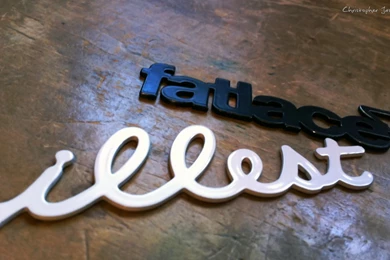 Illest Keychain 2 By ChristopherJason On DeviantArt