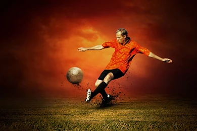 Oversized Football Photo Wallpapers 5 － Sports Wallpapers   Free ...