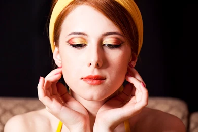 Hot Female Models HD Wallpapers   BestePics