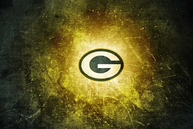 C2 OEM NFL Green Bay Packers Logo Decorative Wall Wallpapers ...