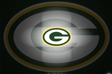 Green Bay Packers Wallpapers G Logo With Wings Download Wallpapers ...