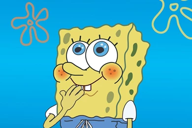 Cartoons Wallpapers   Sponge Bob 1280x1024 Wallpapers