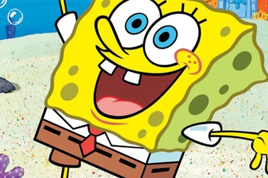 SpongeBob 2 Samsung Wallpaper, Samsung Galaxy S5, Galaxy S4 ...