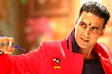 Bollywood Star Akshay Kumar Hd Wallpapers