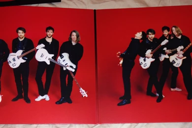 The Vaccines   Album On Imgur