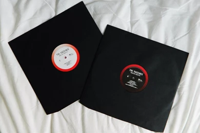 English Graffiti Deluxe Album Review – Kate's Chronicle