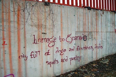 File:Granada English Graffiti Near San Miguel Alto.JPG   Wikimedia ...