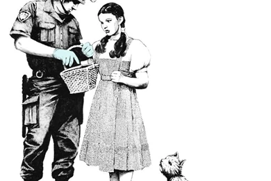 Best Banksy Art Collection