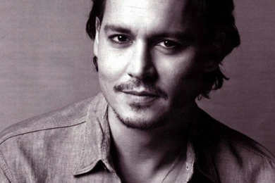 Johnny Depp Wallpapers   HD Wallpapers 91688