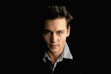 Johnny Depp Wallpapers