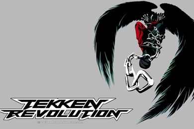 Tekken 6 Devil Jin Wallpapers   Wallpapers Cave