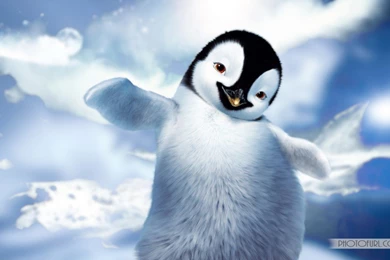 Happy Feet Wallpapers