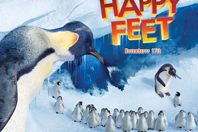 2006 Happy Feet 009 :: Happy Feet Wallpapers :: ShareWallpapers