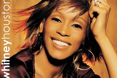 Whitney Houston 8 Free Wallpapers   ImgX Wallpapers