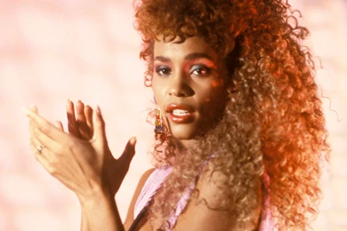 Whitney Houston Photo, Pics, Wallpapers   Photo