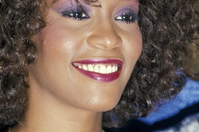 Whitney Houston Photo, Pics, Wallpapers   Photo
