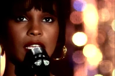 Whitney Houston 25 Desktop Wallpapers   ImgX Wallpapers