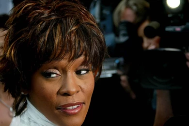 Whitney Houston Tot, Actors, Celebrity, Singer, 1920x1080 HD ...