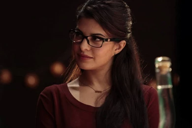 Bollywood Actress Jacqueline Wallpapers   MixHD Wallpapers