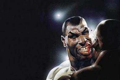 Mike Tyson Wallpapers Hd Wallpapers   Free Mike Tyson Wallpapers Hd ...