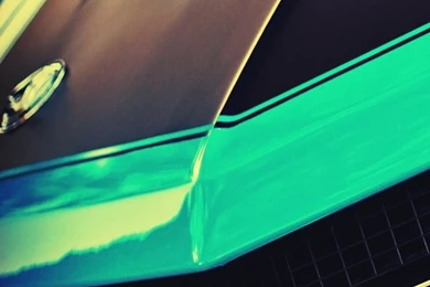 Challenger Car iPhone 5 Wallpapers / IPod Wallpapers HD   Free Download