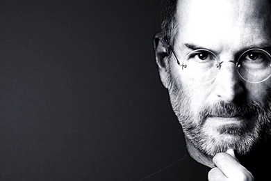 Steve Jobs Wallpapers Hd