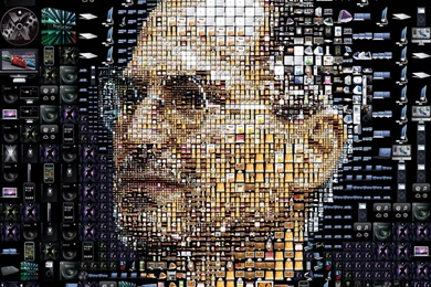Steve Jobs Wallpapers For Ipad