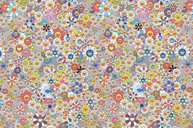 Contemporary Art Wallpapers For Kids   Collectista