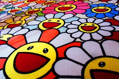 Murakami In Versailles 9 By Skyang On DeviantArt